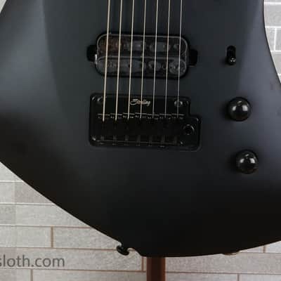 Sterling Kaizen 7 - Stealth Black image 5