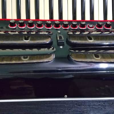 Settimio Soprani "Ampliphonic Lido" 1960's image 3