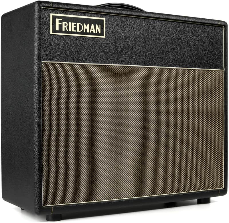 Friedman PT V2 20W 1 x 12-inch Tube Combo image 1