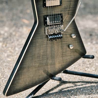 Epiphone Ghosthorse Explorer - Brendon Small Signature image 6