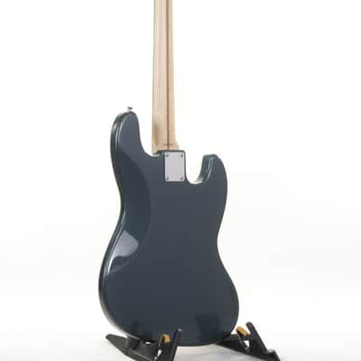 Fender Japan AJB-LH GMB Lefty image 3