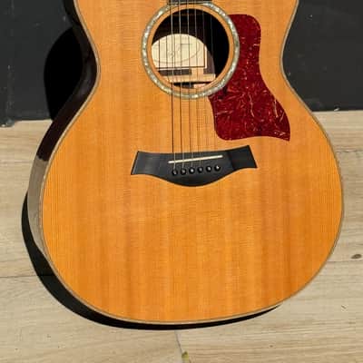Taylor 810 (1993 - 2005) | Reverb Canada