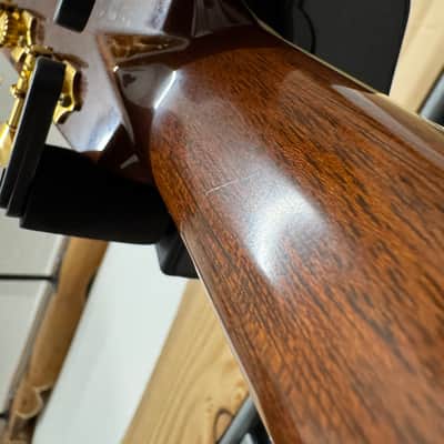 Martin D-42 1999 - Spruce top with Rosewood back & sides image 19