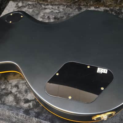 ESP ECLIPSE-I CTM VIBRATO 2012 - VBK image 17