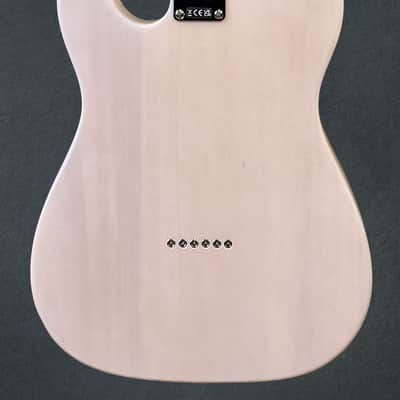 Squier Used Classic Vibe '50s Telecaster '21 image 4