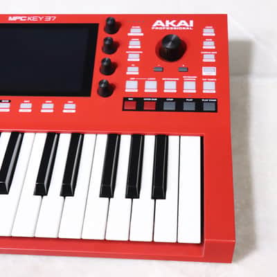 Akai Mpc Key 37 [(21)a12411261714660] (07/13) image 7
