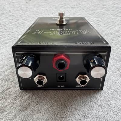 JHS Legends Series Mary-K 1969 Japan Fuzz - You've Got The Box! image 7