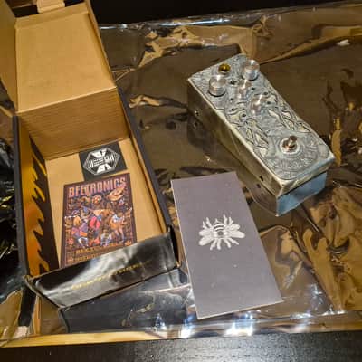 Beetronics Abelha Tropical Fuzz 2024 - Present - image 1