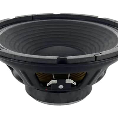 Glasgow 1050 - 10" Guitar Speaker, 50 Watt, 8 Ohm image 3