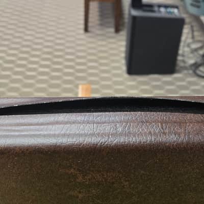 Acoustic A15V Guitar Amp image 8