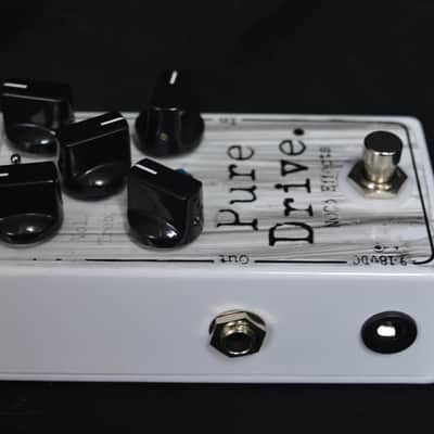 NOC3 Effects Pure Drive Pedal image 4