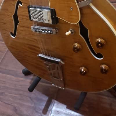 Heritage  H550 1996 Amber image 7