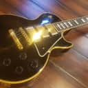 Gibson Les Paul Custom-Classic 3-pickup (EBONY!!!!!!!)