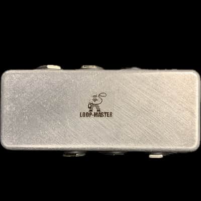 Loop-Master Pedals 3-Way Isolated Pedalboard Junction Box/Patch Bay/Patcher V1 IN STOCK USA MADE! image 3