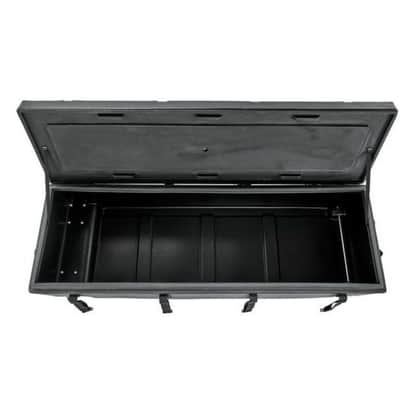 Hardcase 52" Professional Hardware Utility Case With Wheels HN52W image 5