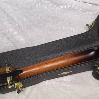 NEW! Taylor 914ce Builder's Edition Acoustic-Electric Guitar - Redwood - Authorized Dealer - 5.1 lbs - G07339 image 10