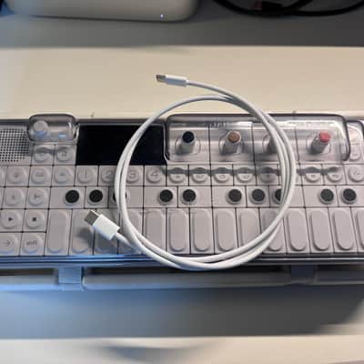 Teenage Engineering OP-1 Field with Decksaver image 6