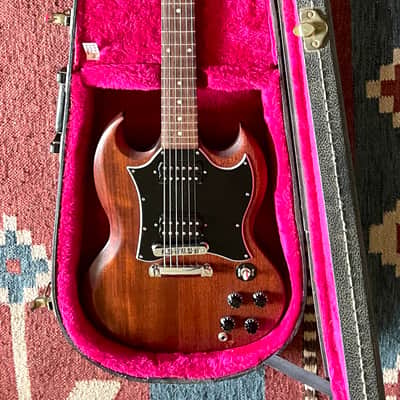 Gibson SG Special Faded with Rosewood Fretboard 2004 - 2012 | Reverb