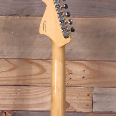 Fender Vintera III Early '60s 6-String Bass VI 3-Color Sunburst w/ Gigbag image 7