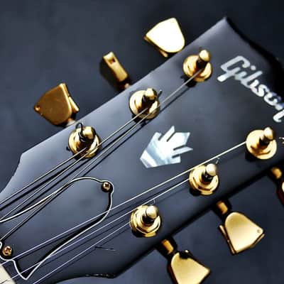 GIBSON USA ES-335 Dot Reissue AA+ "Walnut + Rosewood" (1999) image 20