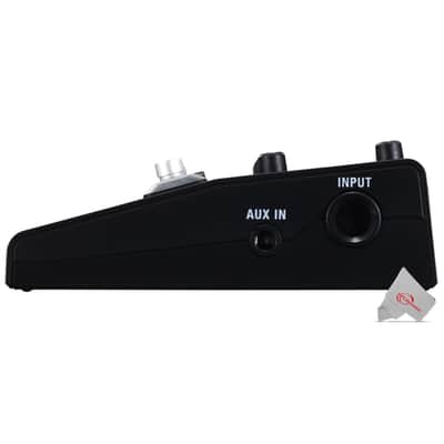 Zoom GCE-3 Guitar Lab Circuit Emulator, Compact USB Audio Interface for Emulation of Zoom Effects Processors using Guitar Lab Software image 4