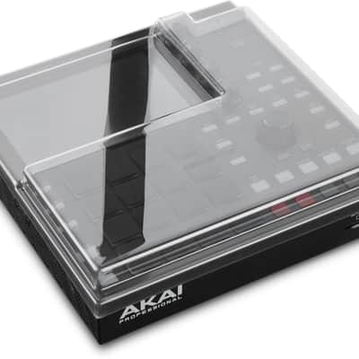Decksaver Cover for Akai MPC One image 2
