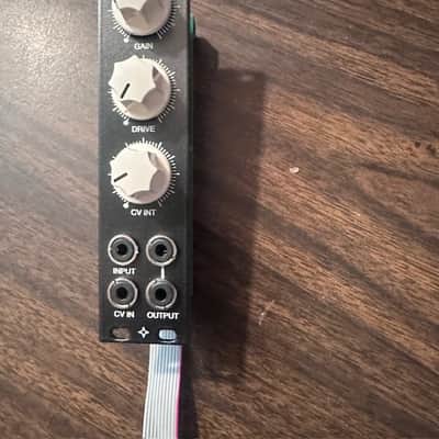 Vermona VCDrive Voltage Controlled Overdrive/ distortion for Eurorack image 5