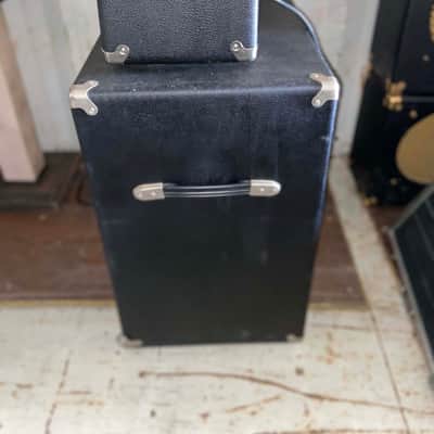 Music Man HD-130 Guitar Amp (Both Amp & Cabinet) image 8