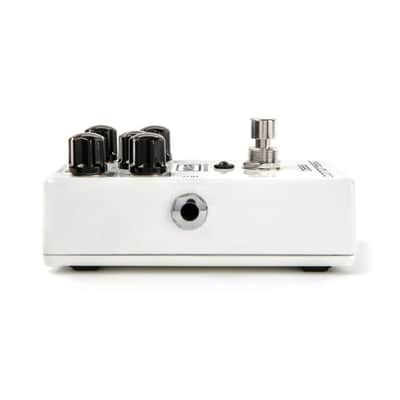 MXR M87 Bass Compressor Effects Pedal Stomp Box M-87 Open Box image 3