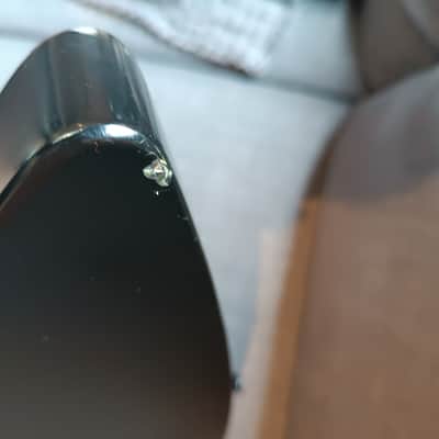 Epiphone Explorer Gothic 1958 image 6