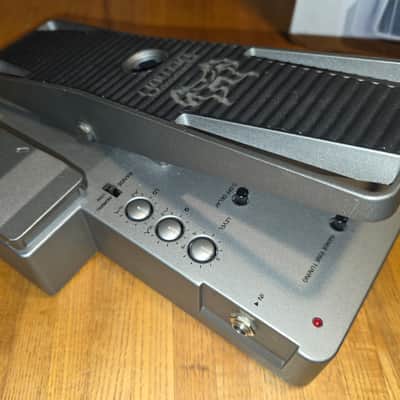 Ibanez WD7 Weeping Demon 2000s - Mint image 2
