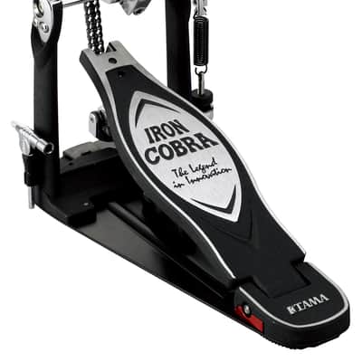 Tama HG5WN Iron Cobra 900 Hardware Kit image 5