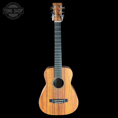 Used Martin LXK2 w/bag TSU24982 image 2