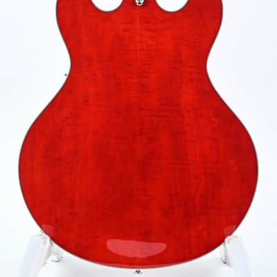 Eastman T486 Cherry Red image 4