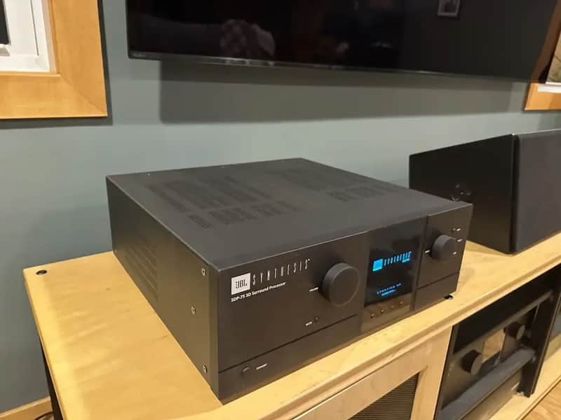 JBL SDP-75 - 24 channel Version image 1