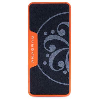 Darkglass Electronics Anagram Press Expression Pedal image 1