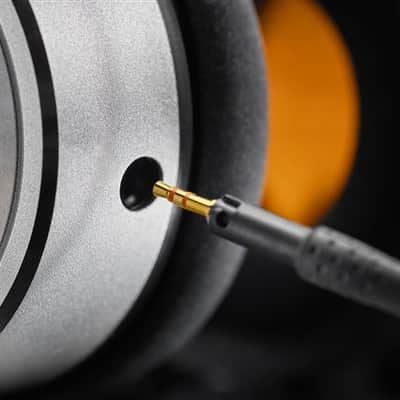Neumann NDH 20 Closed Back Studio Headphones image 6