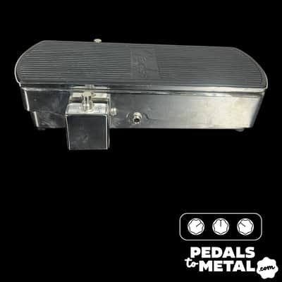 Fender Fuzz Wah 1971 - Metal X12858 image 6
