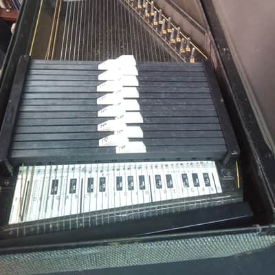 Oscar Schmidt Autoharp image 5