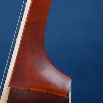 Lyon & Healy Parlor Guitar Circa 1905 / Over a Century of Seasoning! / June Special!!! image 18