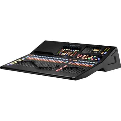 PreSonus Studiolive Series iii SE 24 Digital Console Mixer image 6