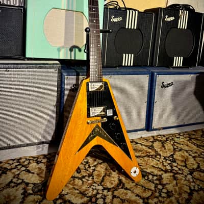 Epiphone Joe Bonamassa Signature '58 
