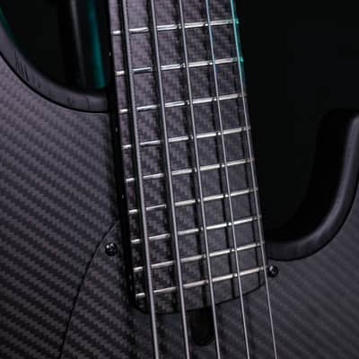 Alusonic Django GTS Headless 5 Carbon image 5