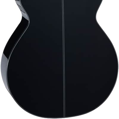 Takamine : GF30CE-BLK image 2