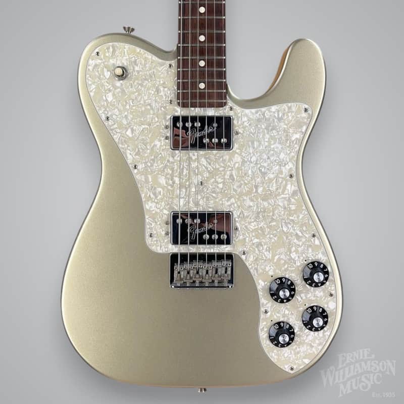Fender Limited Edition American Professional Telecaster Deluxe