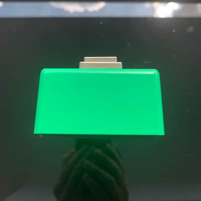 Ibanez TS808 Tube Screamer 2004 - Present - Green image 5