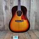 Gibson J-45 1967 - Tobacco Sunburst