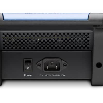 PreSonus NSB 16.8 16x8 AVB Network Stagebox 2018 - Present - Black image 2