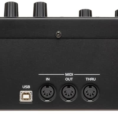 Oberheim TEO-5 Analog Synthesizer image 3
