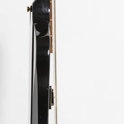 Epiphone Rex Brown Thunderbird Bass, Ebony | Demo image 10